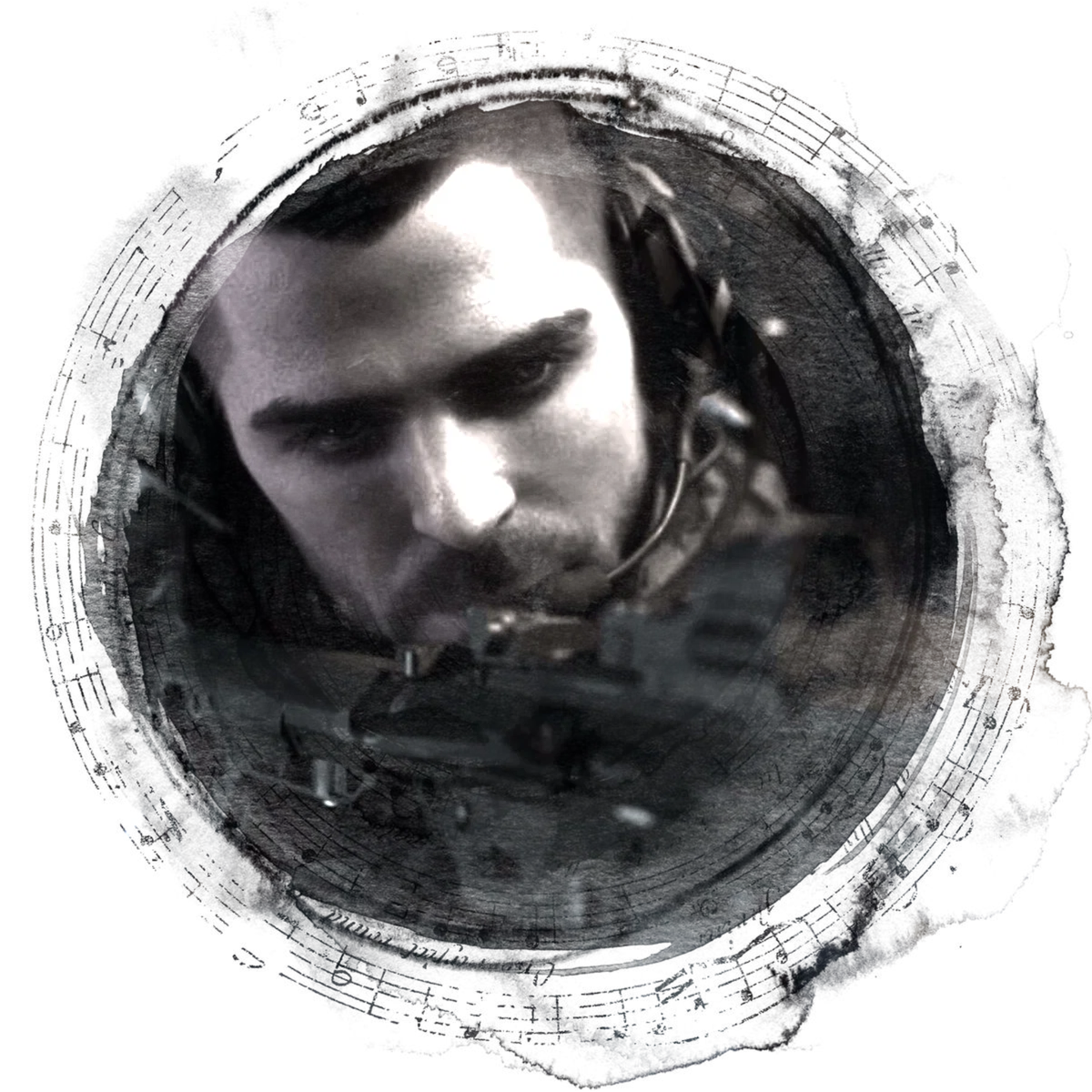 John "Soap" Mactavish┊Modern Warfare