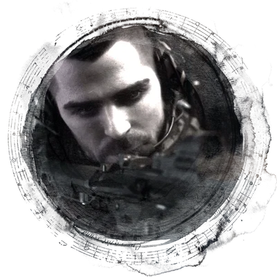 John "Soap" Mactavish┊Modern Warfare