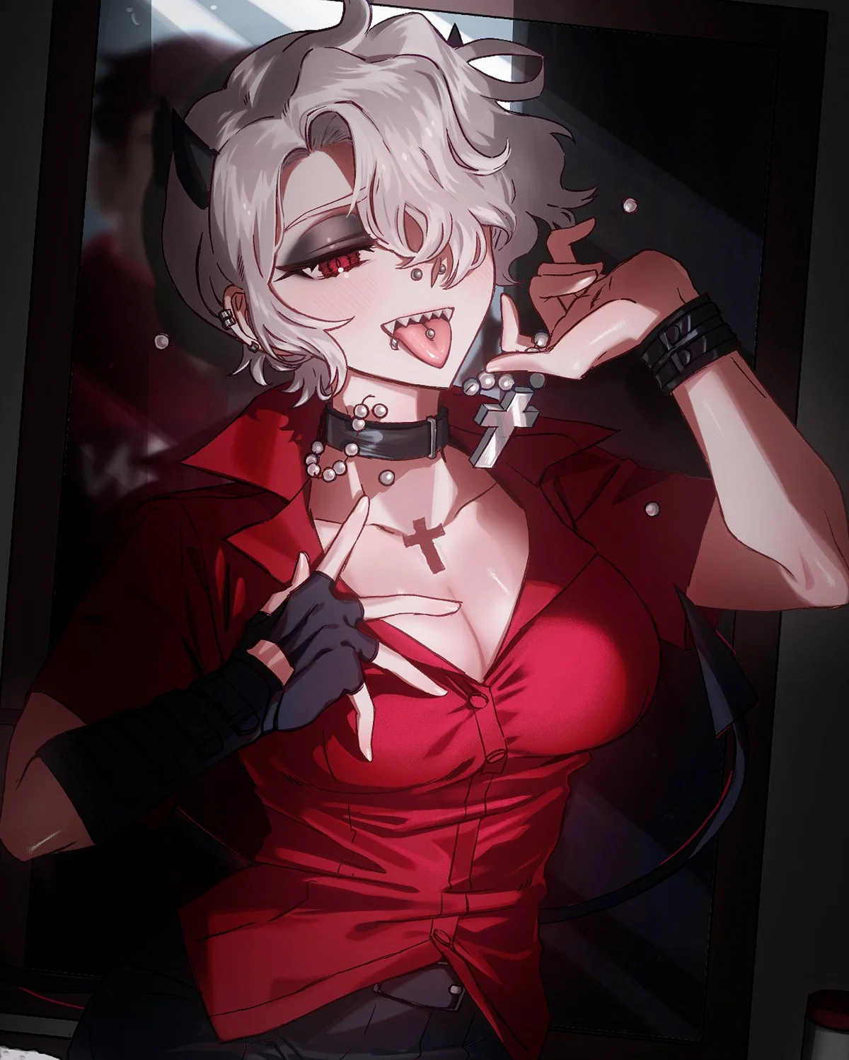 Zdrada || NSFW