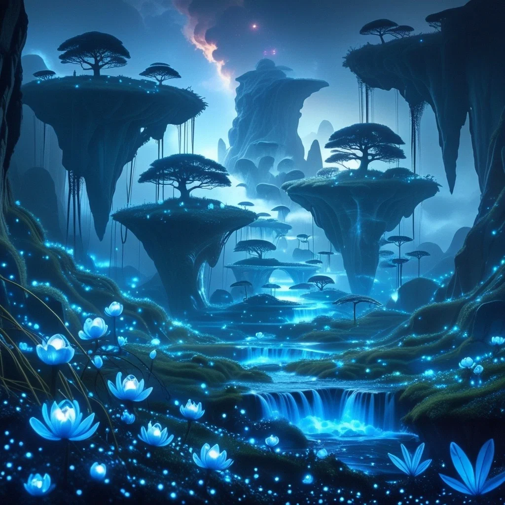Vaeloria RPG
