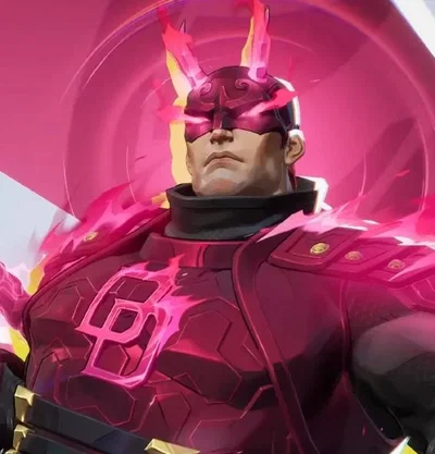 Daredevil - Matt Murdock