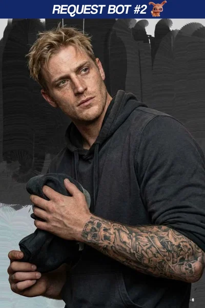 ⚔︎ | Simon Ghost Riley