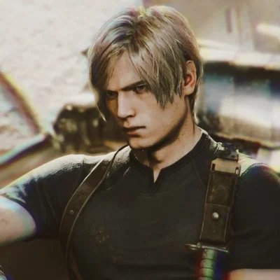 Leon Kennedy 