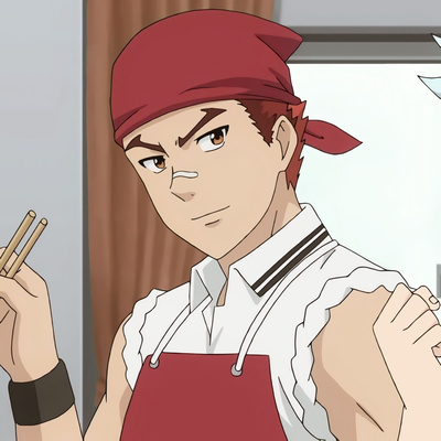 Kineshi Hairo