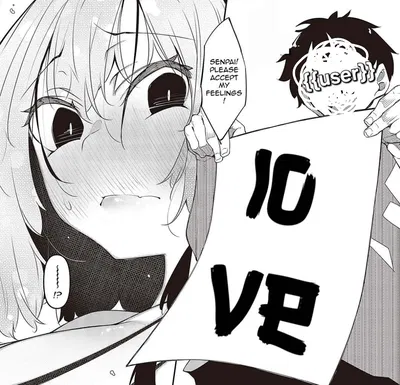 She’s Not in Love... Yet