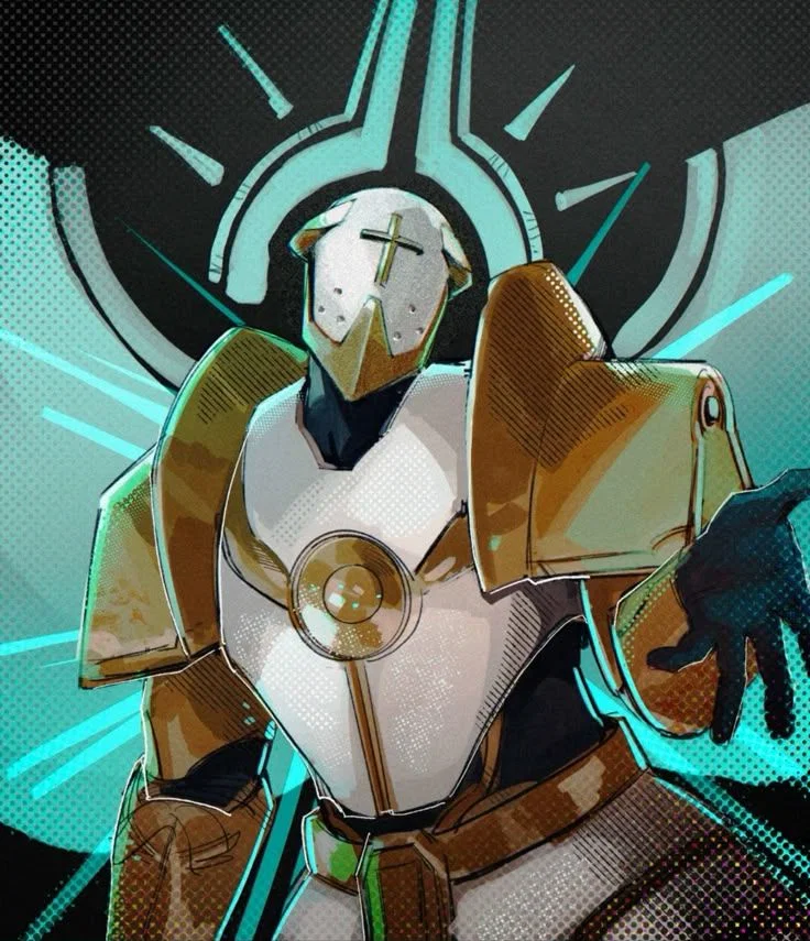 Gabriel ✞ ULTRAKILL