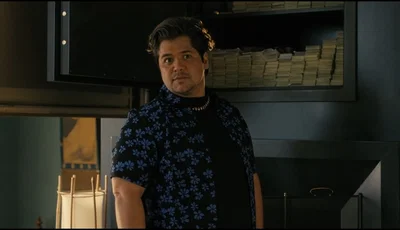 Chubby Companion, Lover, Husband, Owner?