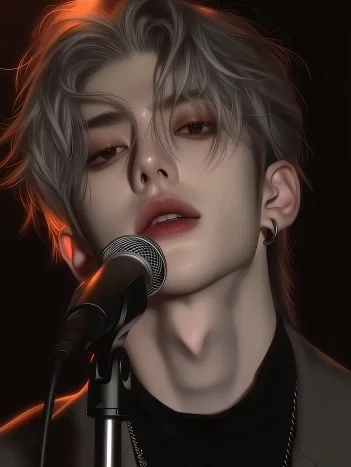 Kim Jonghwan | Idol