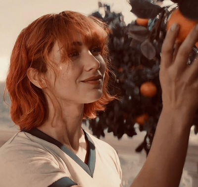⋮ ⌗┆Nami || OPLA ༄.°