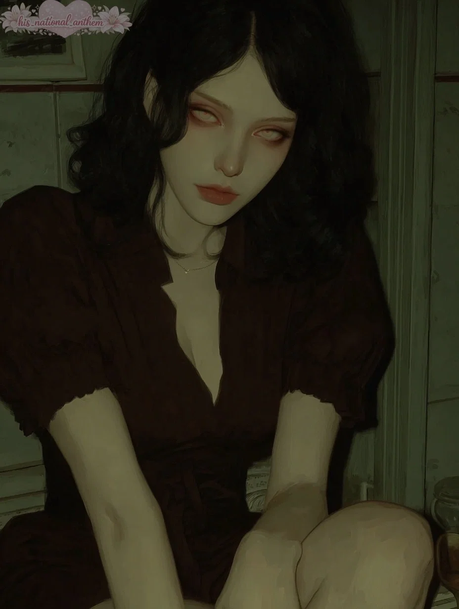 Selene Marrow | Nothing More
