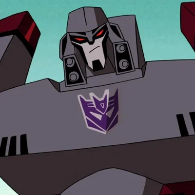 [✦🩶Megatron🩶✦]