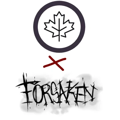 FPE X FORSAKEN