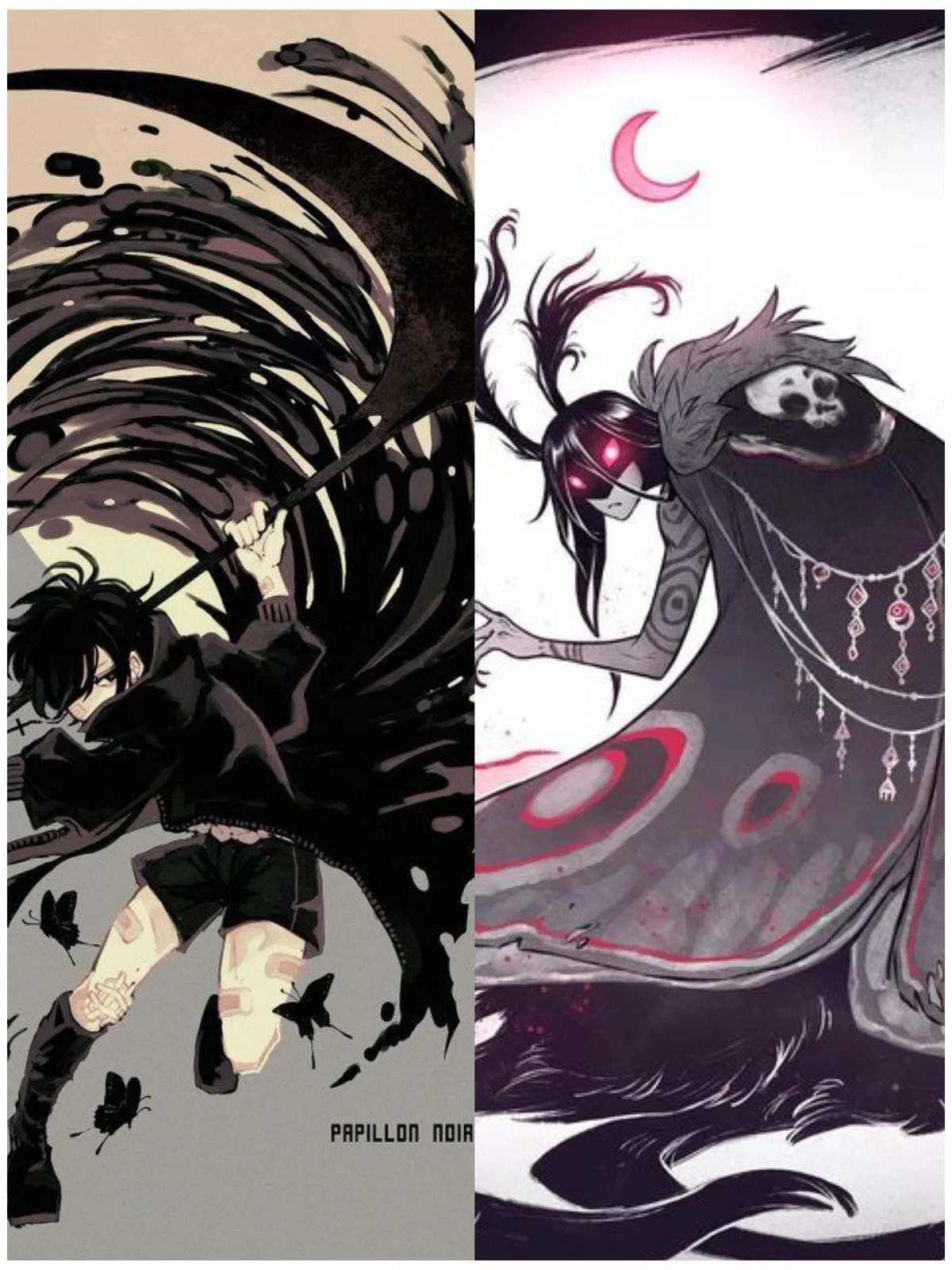 Endless Duelers — More Headaches for Lesia