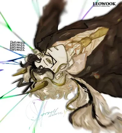 °˖➴ Leow0ok °˖