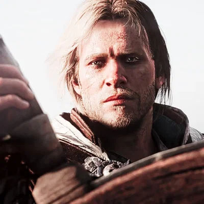 Edward James Kenway