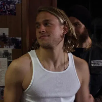 ⋆. 𐙚 ˚JAX TELLER 