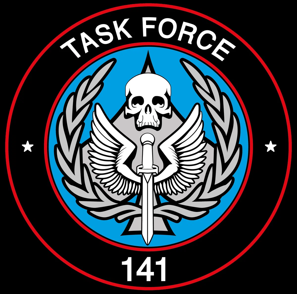 Taskforce 141