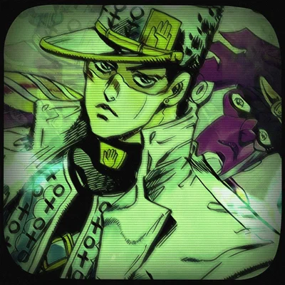 Jotaro Kujo