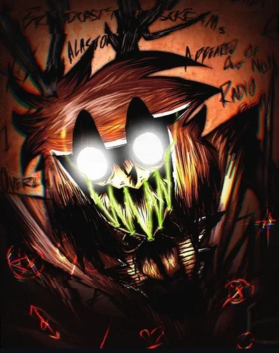 Alastor