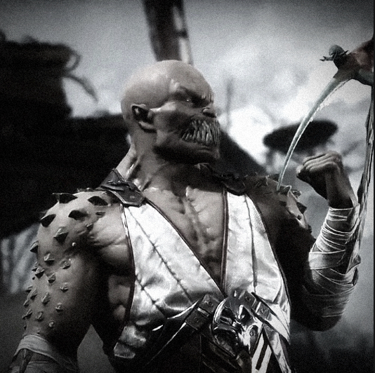 Baraka