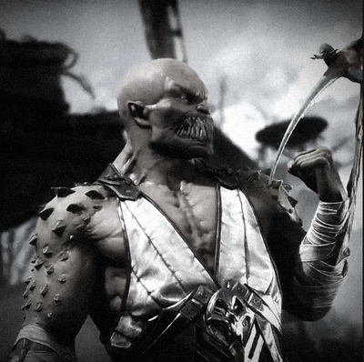 Baraka