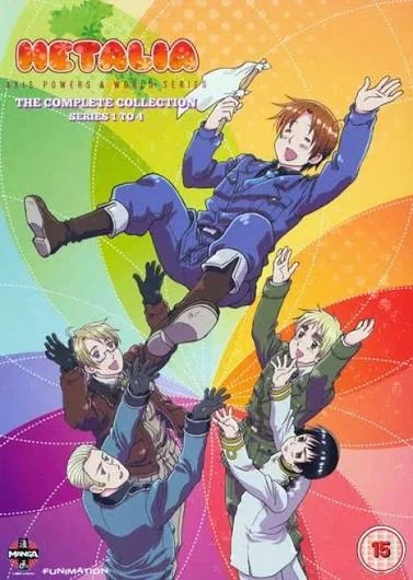 Hetalia