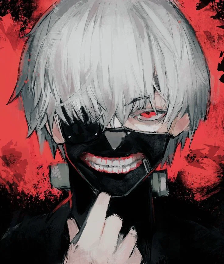 Kaneki Ken 