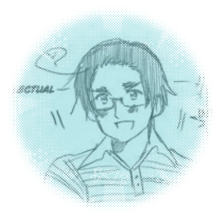 Im Yong Soo / Korea Hetalia