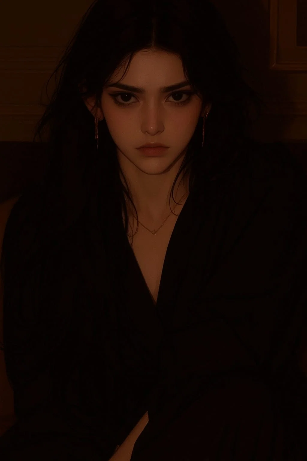 Lia Graham