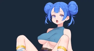 Bongo Waifu