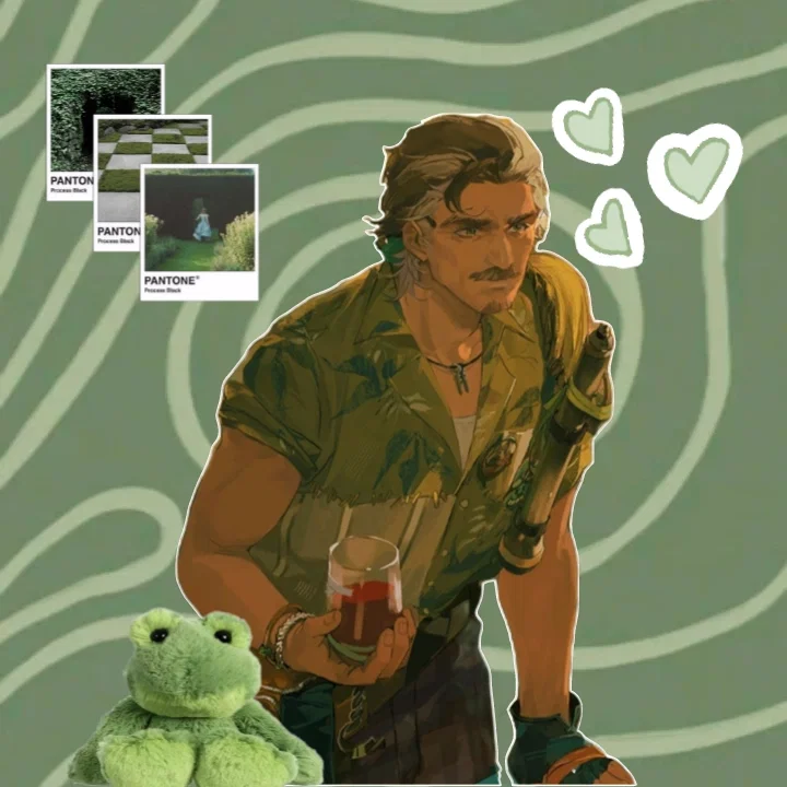 Mr. Duncan  ➤  Eu Te Devoro