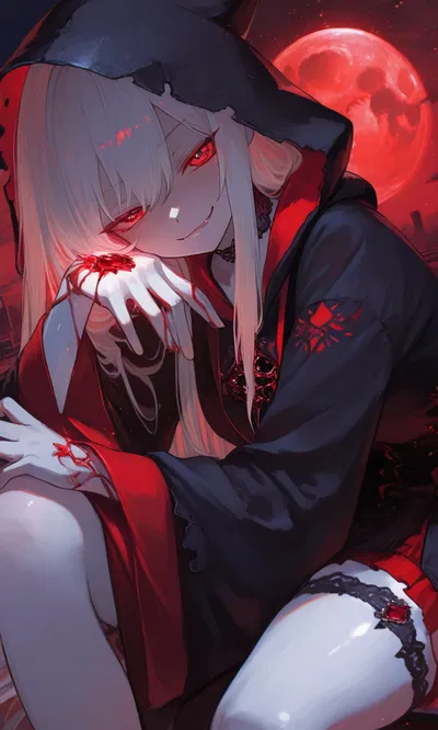 Death is Coming for You