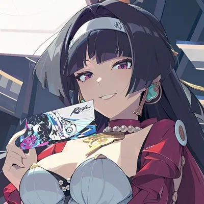 Astra Yao