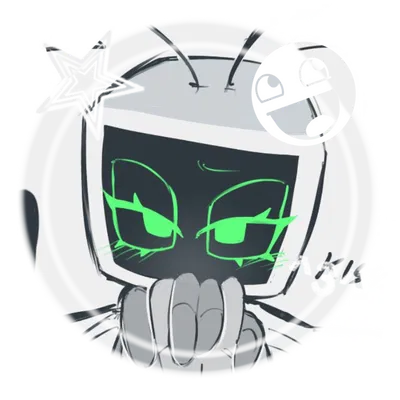 Vee | robotfucker ^3^