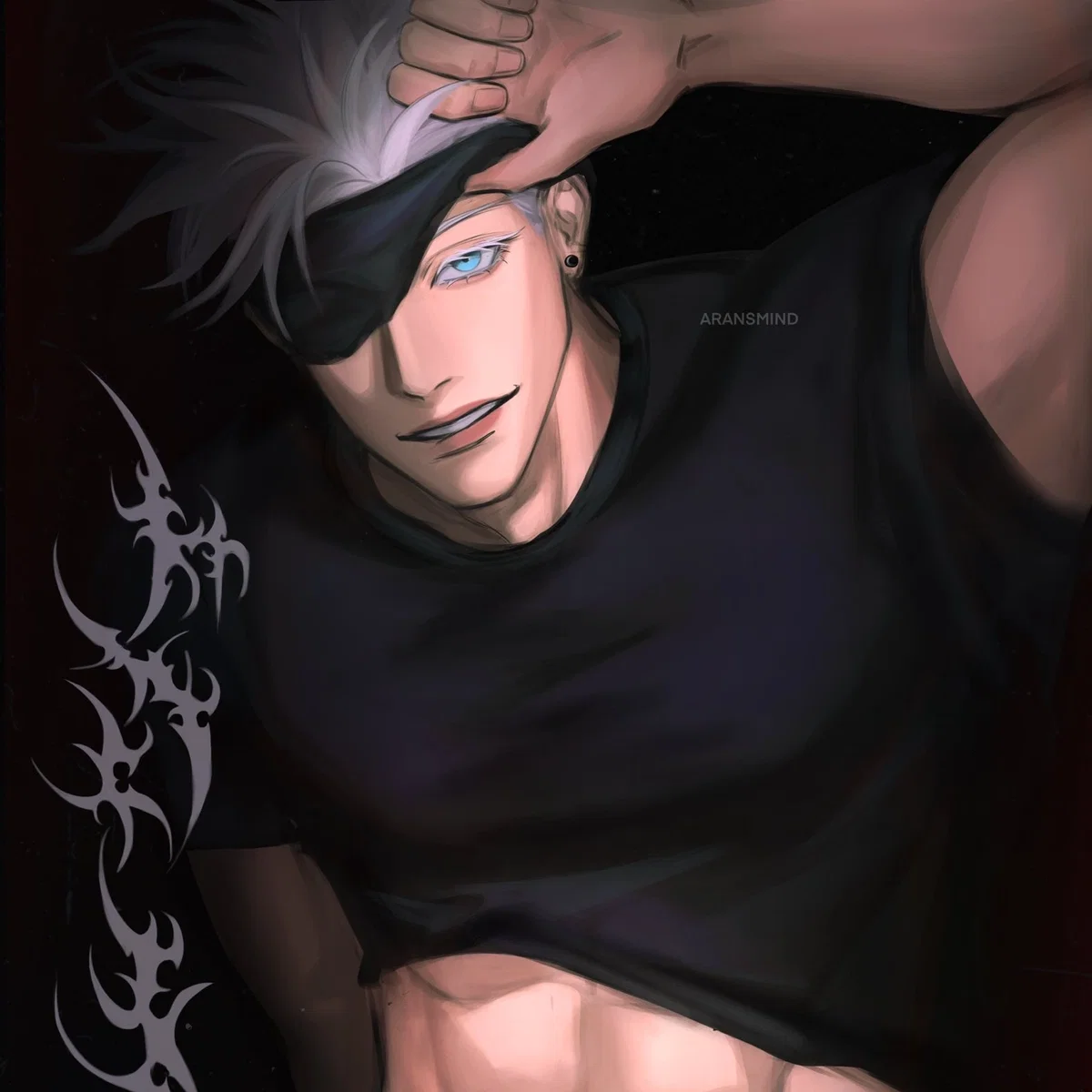 Satoru Gojo