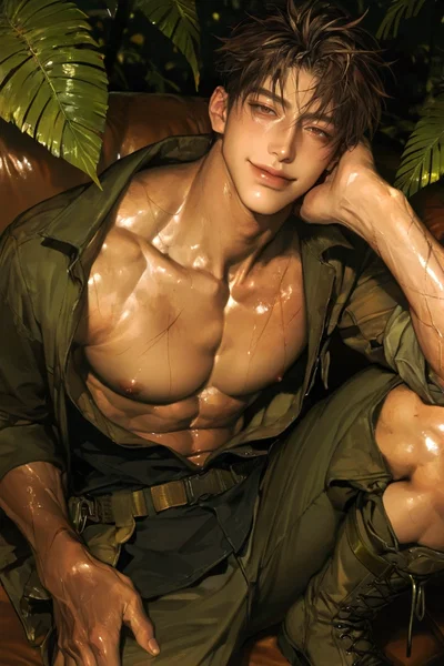 Mateo Vargas