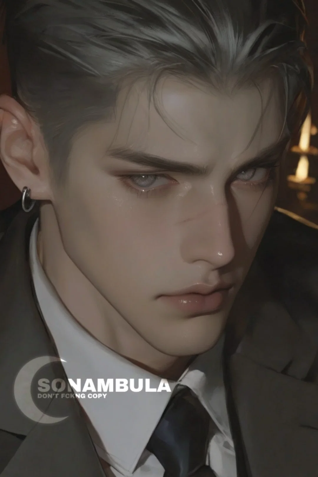 Master | DS | ☆