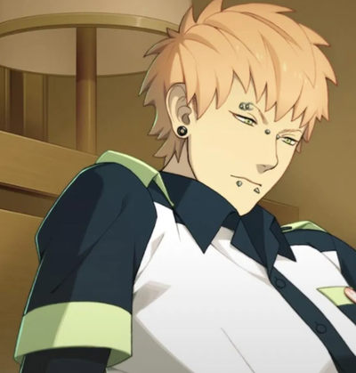Noiz dmmd 'Bite it'
