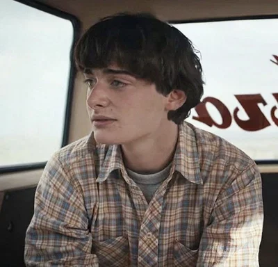 will byers / dinner at home.