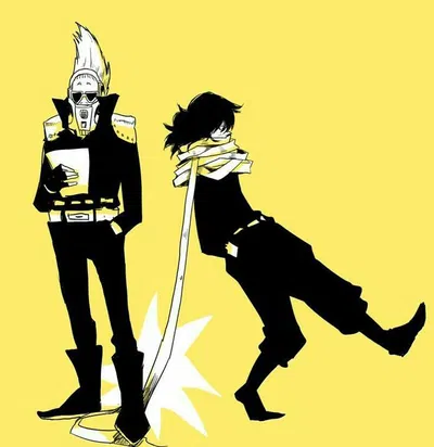 Aizawa X Yamada family