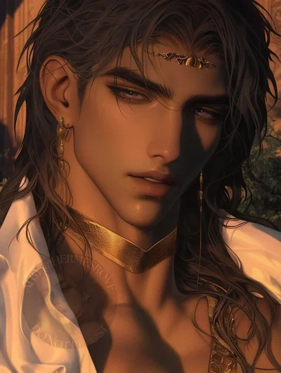 Davaris | RUNAWAY PRINCE
