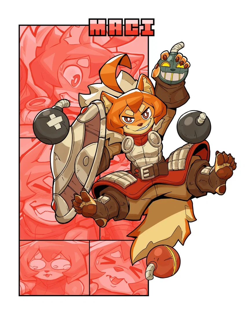 Maci