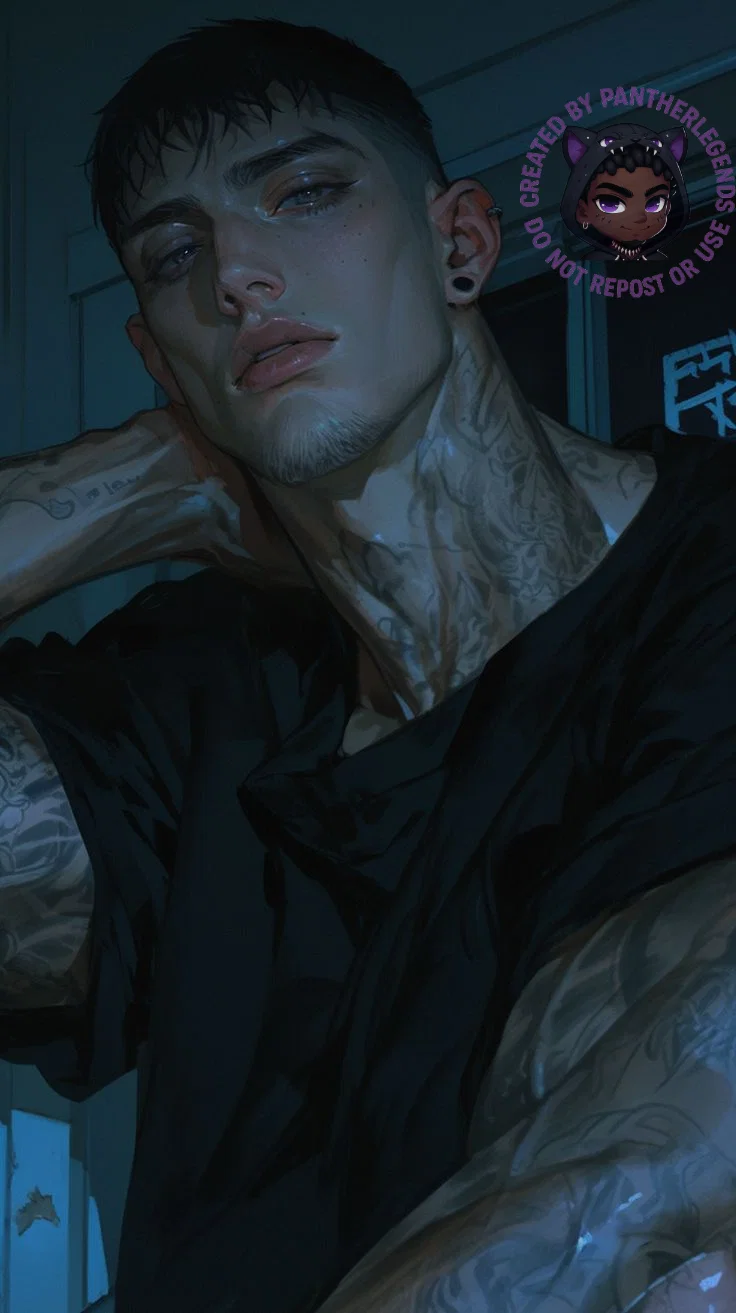 Brandon | Best's Friend brother