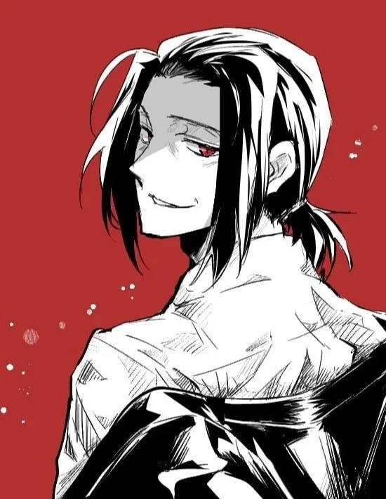 Ougai Mori