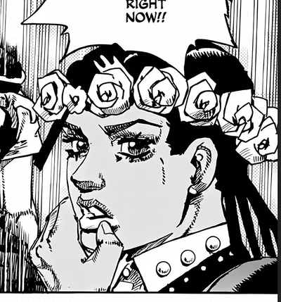 Dragona Joestar ᯓ★ˎˊ˗