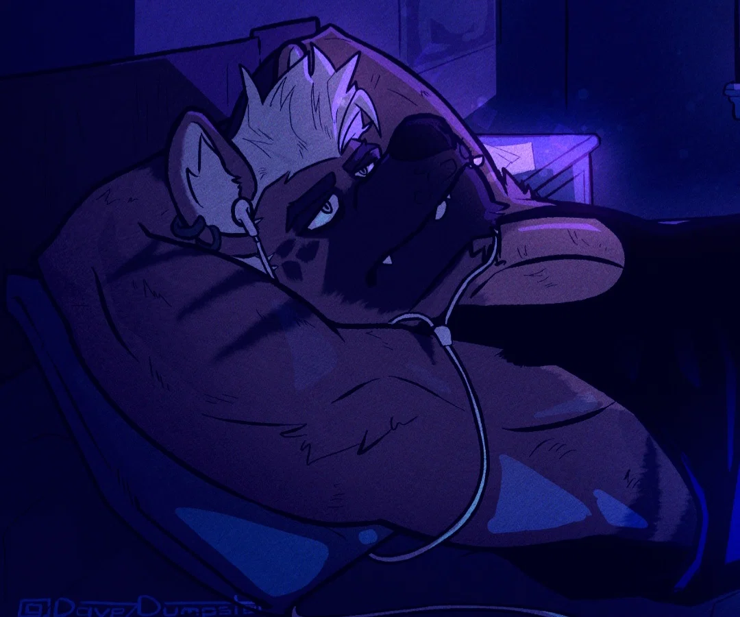 Unappreciated | Jack