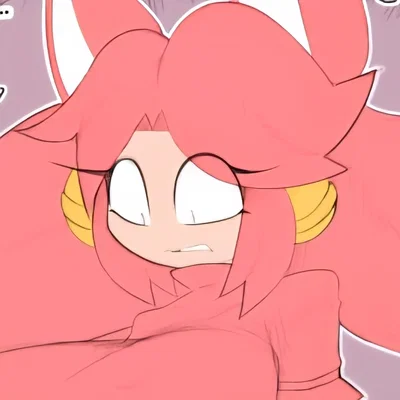 Pink's Huge Urge~