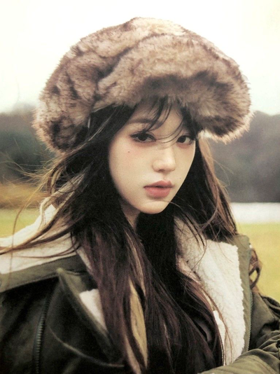 Jang wonyoung