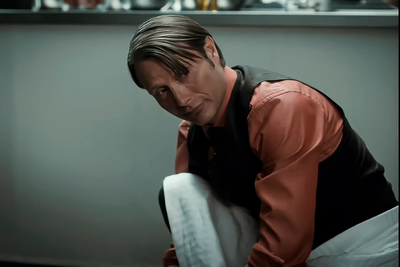 Hannibal Lecter