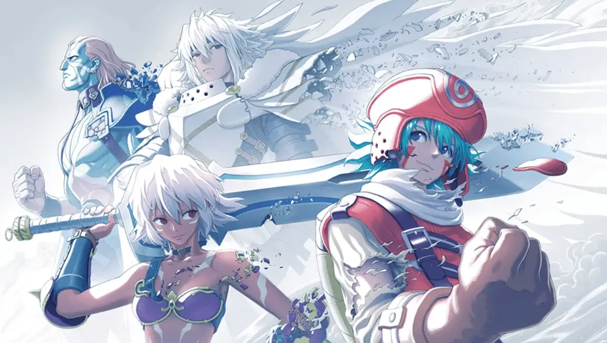 The World R:1 dot hack MMO RPG